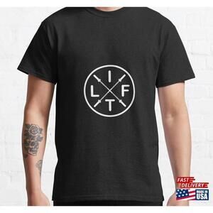 Copy Of Mens Sport And Fitness Gym Motivation T Shirt